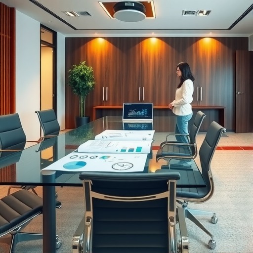 市场部主管(图1)