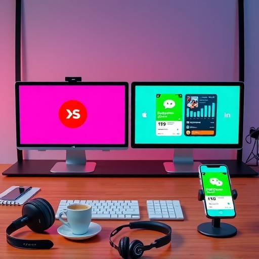 抖音、小红书、微信视频号运营(图1)