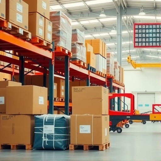 鱼湖西寨仓库打包工招聘：8小时班次餐补全勤(图1)