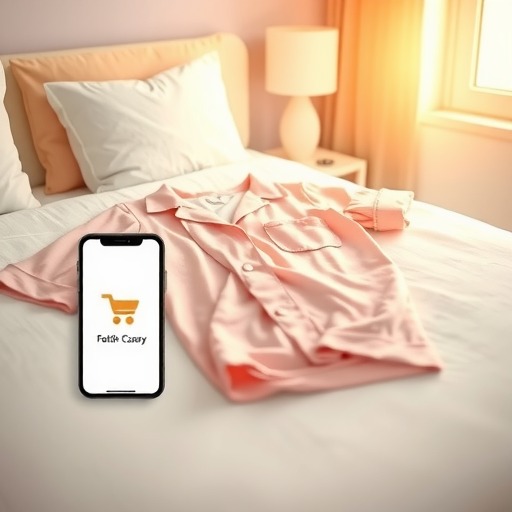 睡衣月子服抖音带货主播招聘：底薪6000起加提成(图1)