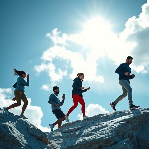 雇主价值主张发布：安踏全球招募超越自我奋斗者(图1)