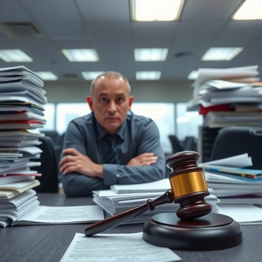 公司恶意加大工作量逼离职？法院认定违法解除需赔偿(图1)