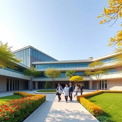 上海交通职业技术学院2024年引进高层次人才公告(图1)