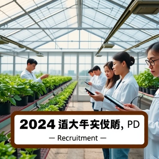 2024年上海市农业技术推广服务中心公开招聘博士研究人员公告(图1)