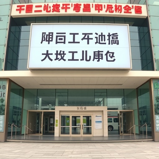 上海市第六人民医院公开招聘工作人员公告(图1)