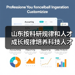 山东按科研规律和人才成长规律培养科技人才(图1) 山东按科研规律和人才成长规律培养科技人才(图1)