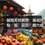 前程无忧调查：谁说外包“脏”简历？超六成受访者接受大厂外包（图3）