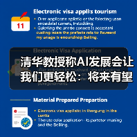 清华教授称AI发展会让我们更轻松：将来有望每周上三休四（图3）