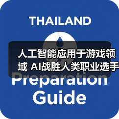 人工智能应用于游戏领域 AI战胜人类职业选手（图2）