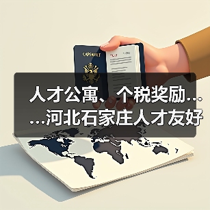 人才公寓、个税奖励……河北石家庄人才友好型城市建设（图2）