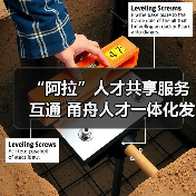 “阿拉”人才共享服务互通 甬舟人才一体化发展行动方（图4）