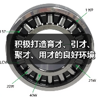 积极打造育才、引才、聚才、用才的良好环境 上海长宁（图3）