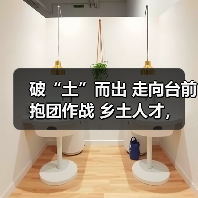 破“土”而出 走向台前 抱团作战 乡土人才，释放强大（图1）