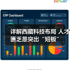 详解西藏科技布局 人才匮乏是突出“短板”（图3）