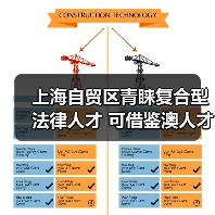 上海自贸区青睐复合型法律人才 可借鉴澳人才培养方法（图2）