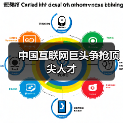 中国互联网巨头争抢顶尖人才（图4）