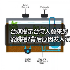 台媒揭示台湾人愈来愈爱跳槽?背后原因发人深省（图2）