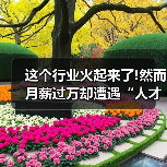 这个行业火起来了!然而月薪过万却遭遇“人才荒”（图4）