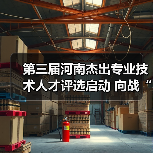 第三届河南杰出专业技术人才评选启动 向战“疫”优秀(图3) 第三届河南杰出专业技术人才评选启动 向战“疫”优秀(图3)
