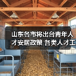 山东各市将出台青年人才安居政策 各类人才工程中增加（图4）