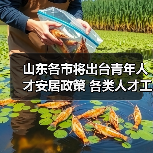 山东各市将出台青年人才安居政策 各类人才工程中增加（图3）