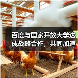 百度与国家开放大学达成战略合作,共同加速中国AI人才(图4) 百度与国家开放大学达成战略合作,共同加速中国AI人才(图4)