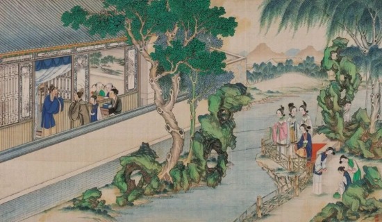 业务会少了你意味着什么:从红楼梦看职场排除术(图4) 业务会少了你意味着什么:从红楼梦看职场排除术(图4)