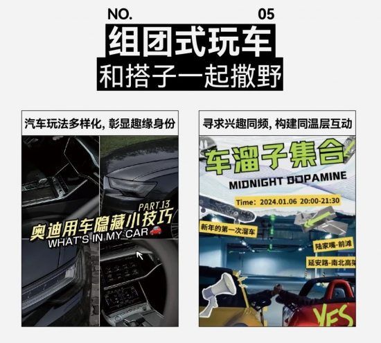 小红书成购车决策新阵地：用户洞察与营销趋势要点(图32)