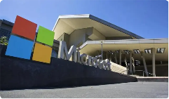 微软将提高绩效加薪力度,安全目标纳入高管薪酬考核(图1) 微软将提高绩效加薪力度,安全目标纳入高管薪酬考核(图1)