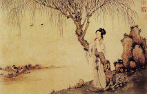 红楼经典争议之燕窝粥事件再解读：宝钗黛玉和解背后，林黛玉的抱怨与贾府潜规则究竟成立吗(图10)