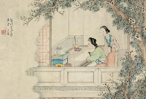 红楼经典争议之燕窝粥事件再解读：宝钗黛玉和解背后，林黛玉的抱怨与贾府潜规则究竟成立吗(图4)