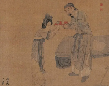 红楼经典争议之燕窝粥事件再解读：宝钗黛玉和解背后，林黛玉的抱怨与贾府潜规则究竟成立吗(图2)