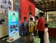 圆明园上线四位虚拟导游：多模态识别加持，全天候个性化服务焕新智慧文旅与历史科普体验(图3)