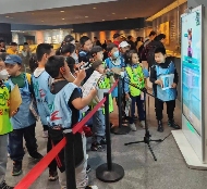 圆明园上线四位虚拟导游：多模态识别加持，全天候个性化服务焕新智慧文旅与历史科普体验(图1)