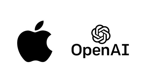 OpenAI聘请两位高管 与苹果(AAPL.US)达成合作协