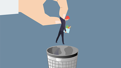 加拿大今年5月失业率延续升势 数据显示求职难度增大